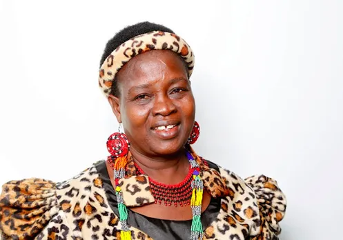 Theresa Kachindamoto