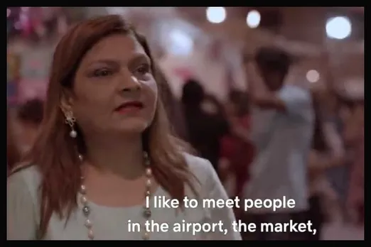 Sima Taparia trolled