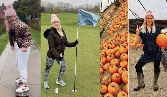 Woman Tries 365 Ways To Improve Anxiety