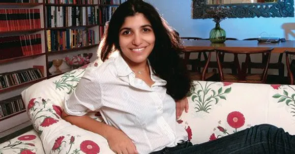Indian women rule the publishing industry   