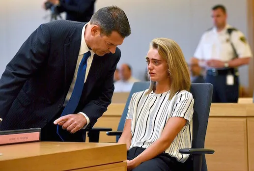 michelle carter
