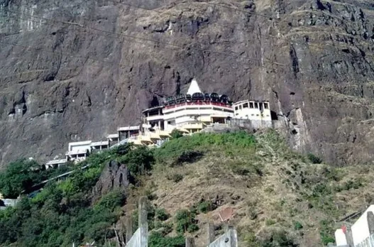Nashik Temple First Woman Trustee