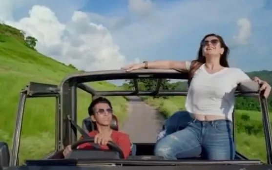 Hum Bhi Akele Tum Bhi Akele, Hum Bhi Akele Tum Bhi Akele Cast