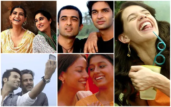 Indian LGBTQ movies