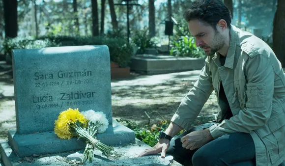 Who Killed Sara New Season Release Date