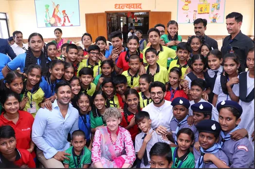 Children Gender Sensitization