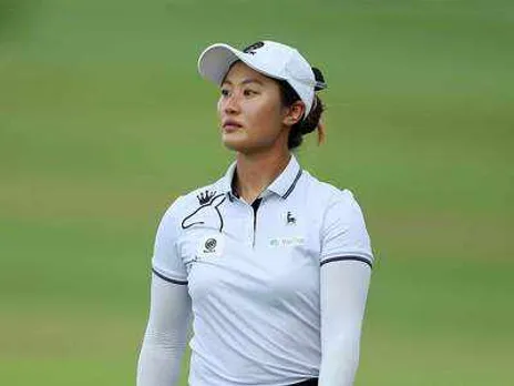 Lin Xiyu