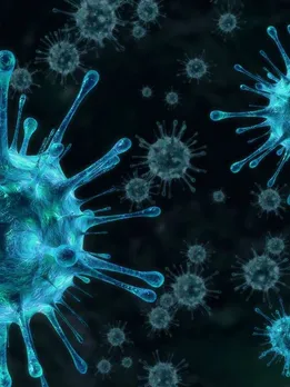 COVID And Microbiome