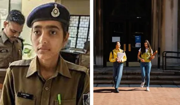 Woman Cop Posed As College Student To Crack Ragging Case