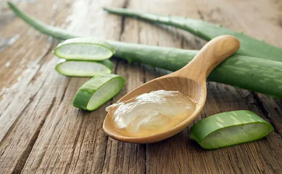 benefits of aloe vera