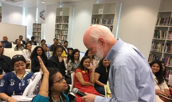 Marshall Goldsmith
