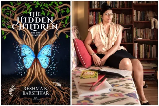 Reshma Barshikar