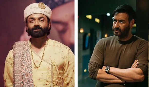 Most Watched Indian Web Series