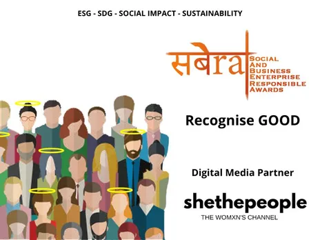 सबेरा SABERA 2021 Announces Winners, SABERA Awards Jury