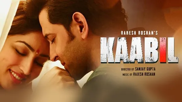 Kaabil movie
