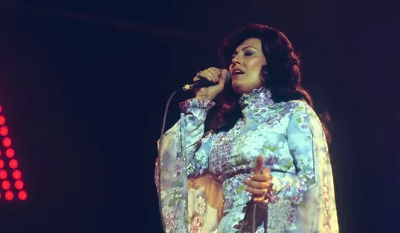 Loretta Lynn