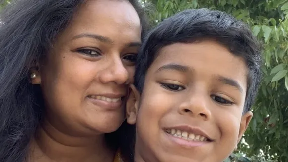 Sharat Jyotsna