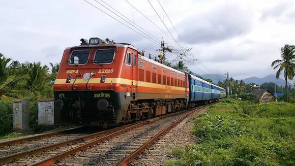 Mumbai Gets Its First "All-Women" Railway Station
