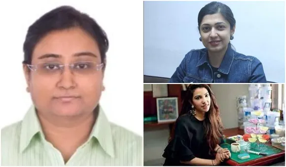 women entrepreneurs from Chandigarh
