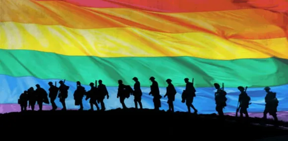 US Army Makes Way For Transgender Soldiers