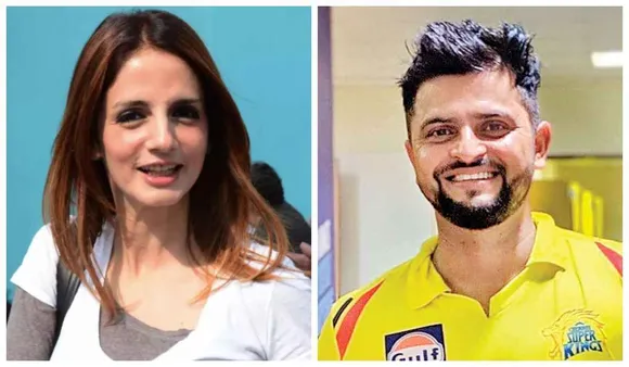Sussanne Khan