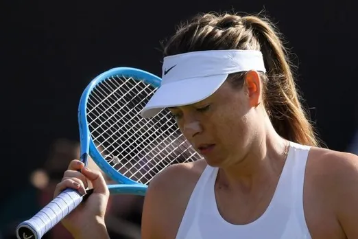 maria sharapova pregnancy, Maria Sharapova Brisbane