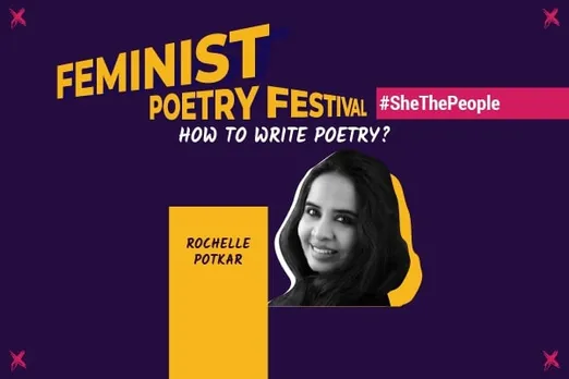 Women Writing Poetry