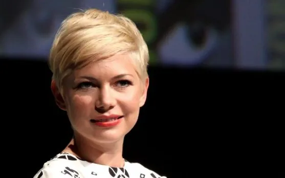 michelle williams golden globe
