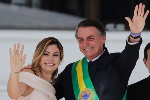 Jair Bolsonaro