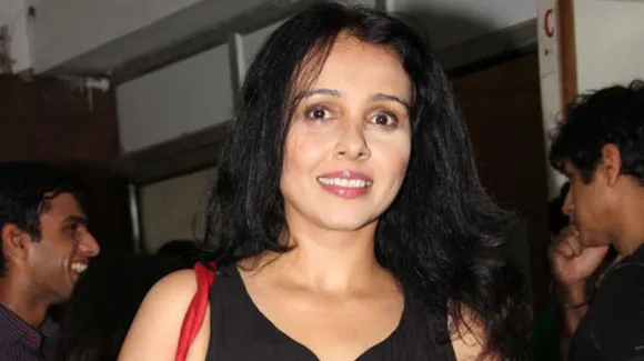 Suchitra Krishnamoorthi