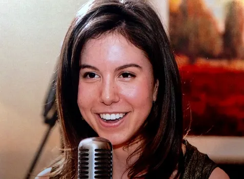 Ariana Abadian-heifetz
