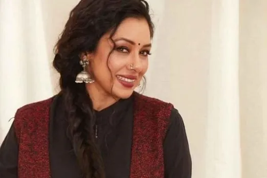 Rupali Ganguly Fat Shamed