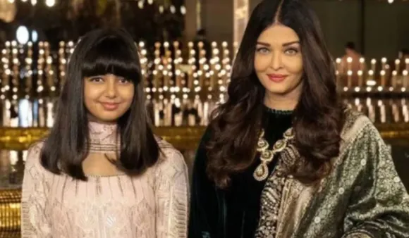 Aaradhya Bachchan Files Lawsuit, Aishwarya Rai Bachchan On Fake News