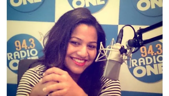 The Morning Radio Show Queen: RJ Chris