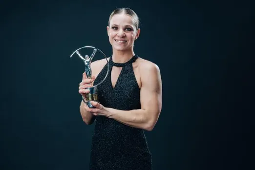 Who is Oksana Masters?