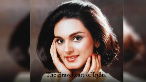 Neerja Bhanot