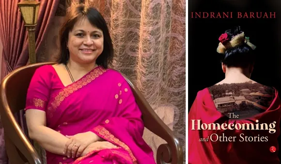 The Homecoming And Other Stories