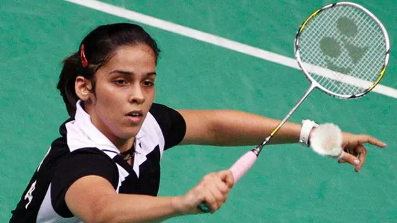 Saina Nehwal's second consecutive win at the World Superseries Final