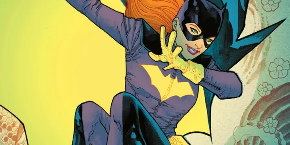 batgirl release date, Bad Boys for Batgirl