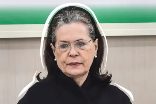 Sonia Gandhi birthday ,sonia gandhi, shortage of black fungus drugs ,Sonia Gandhi Hathras, Sonia Gandhi to remain Congress President
