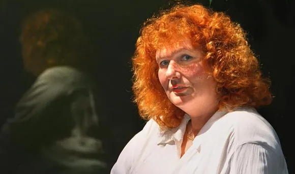 Carol Leigh