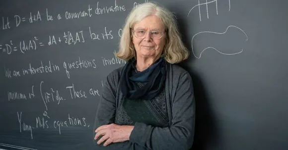 Karen Uhlenbeck