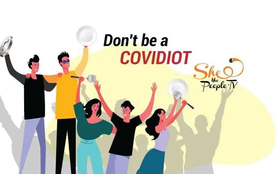 covidiot