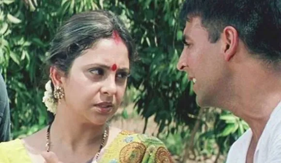 Ageism In Bollywood