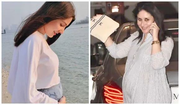 Bollywood Babies 2021