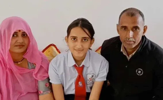 Annapurna Krishnavat