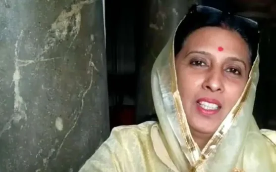 maharani jiteshwari devi