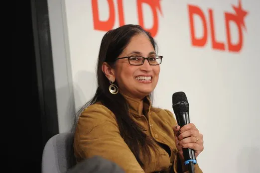 Powerful women in Tech