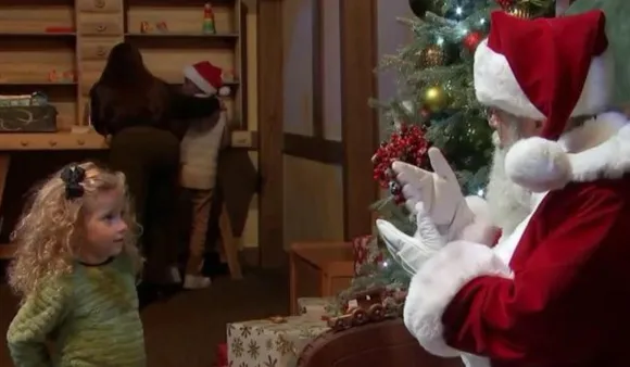 Stories Of Kindness Around Christmas