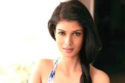 Tina Desai
